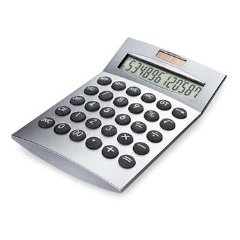 Immagine per la categoria Calculator