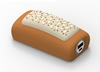 Immagine di Power bank forma personalizzata