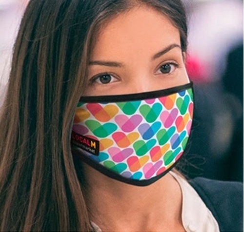 Immagine di Mascherina personalizzata