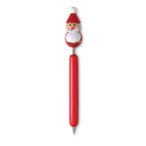 Immagine di CX1313 COOLPEN - Penna decorazione natalizia