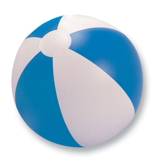 Immagine di IT1627 PLAYTIME - Pallone da spiaggia gonfiabile