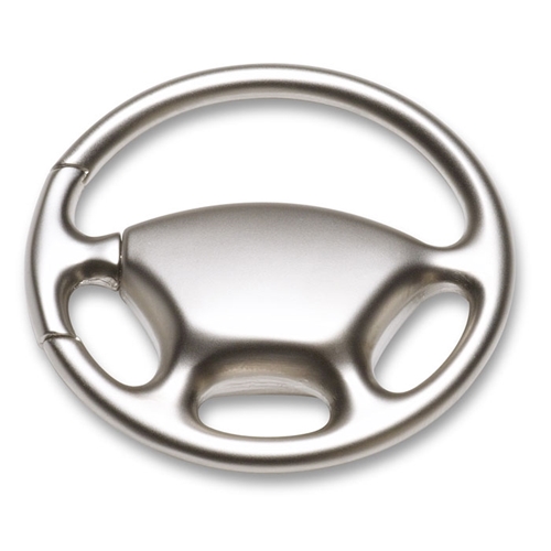 Immagine di KC2030 HYDEPARKS - Portachiavi volante automobile