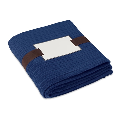 Immagine di MO7246 CAP CODE - Coperta in pile