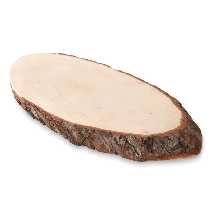 Immagine di MO9140 ELLWOOD RUNDAM - Tagliere ovale in legno