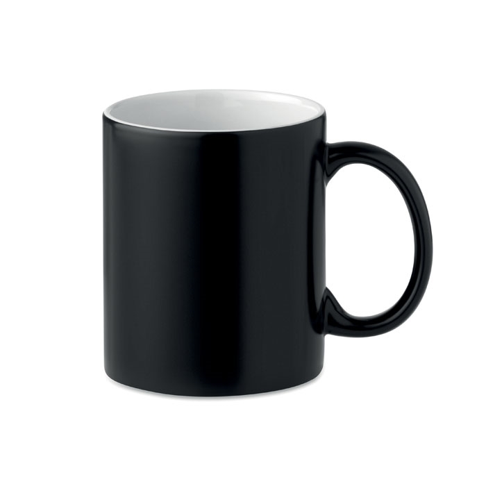 Immagine di MO9156 SUBLIDARK - Tazza sublimatica cambiacolore
