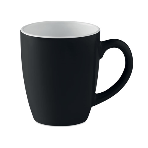 Immagine di MO9242 COLOUR TRENT - Tazza ceramica colorata 290ml