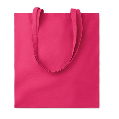 Immagine di MO9268-38 COTTONEL COLOUR + - Shopper colorata 140gr