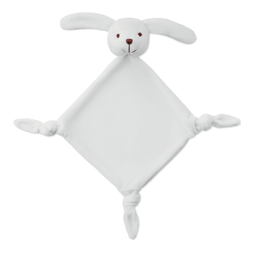 Immagine di MO9270 LULLABY - Peluche doudou per neonati