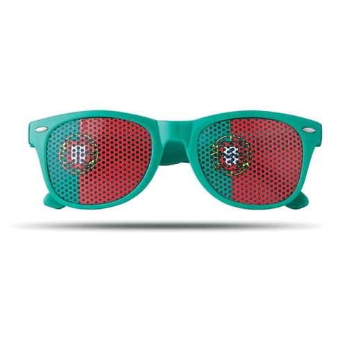 Immagine di MO9275 FLAG FUN - Occhiali da sole con bandiere