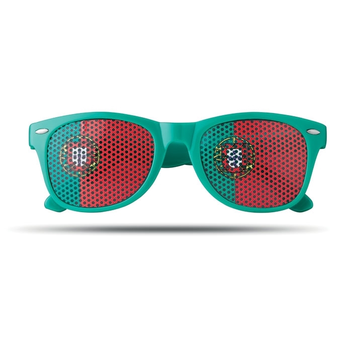 Immagine di MO9275 FLAG FUN - Occhiali da sole con bandiere