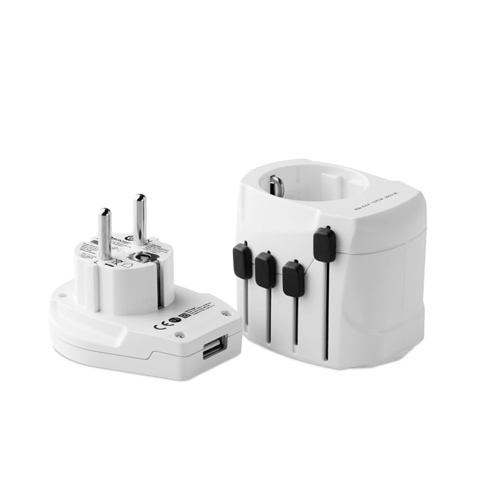 Immagine di MO9321 SKROSS - Pro world & usb. 3-pole