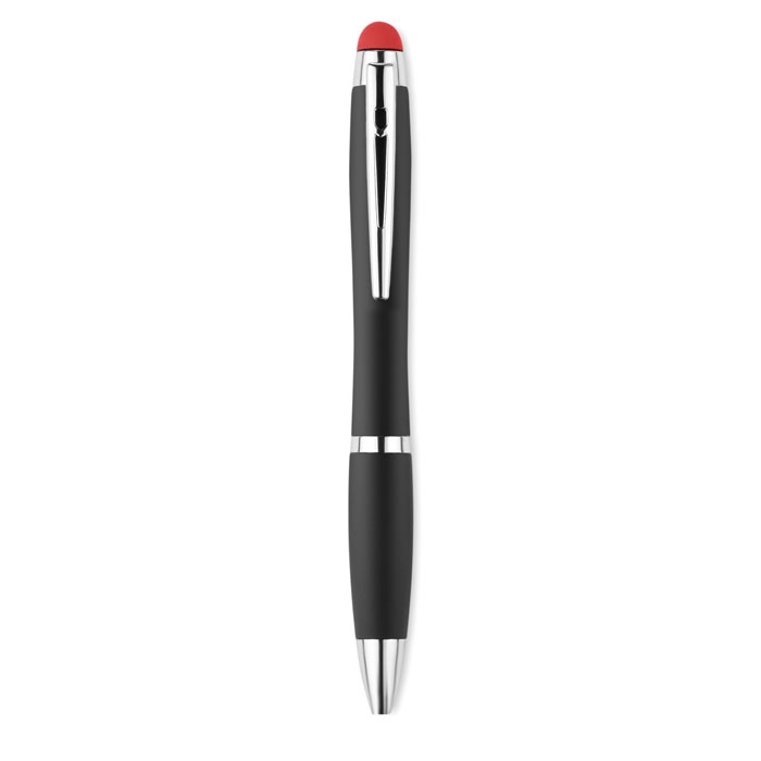 Immagine di MO9340 RIOMATCH - Penna con fusto luminoso