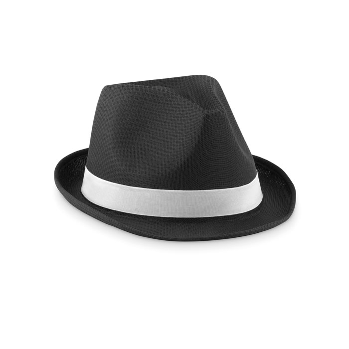 Immagine di MO9342 WOOGIE - Cappello poliestere colorato