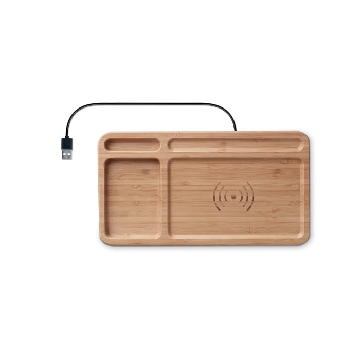 Immagine di MO9391 CLEANDESK - Portaoggetti da tavolo