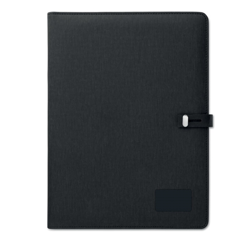 Immagine di MO9401 SMARTFOLDER - Blocco a4 con powerbank