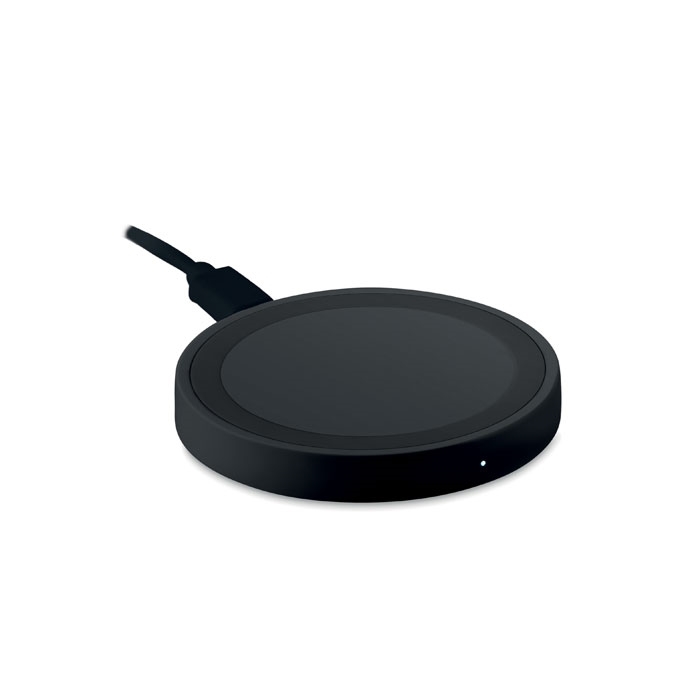 Immagine di MO9446 WIRELESS PLATO - Caricatore wireless tondo