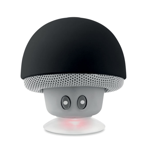 Immagine di MO9506 MUSHROOM - Speaker wireless con ventosa