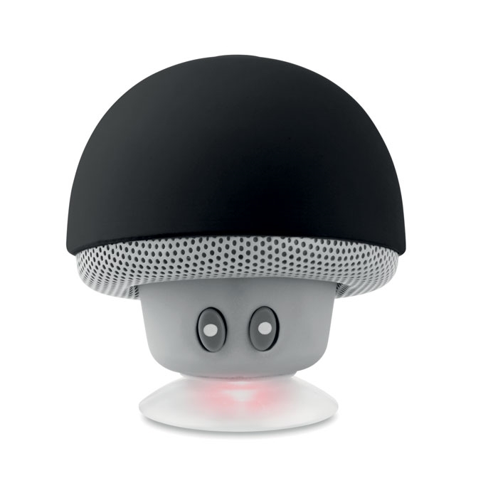 Immagine di MO9506 MUSHROOM - Speaker wireless con ventosa