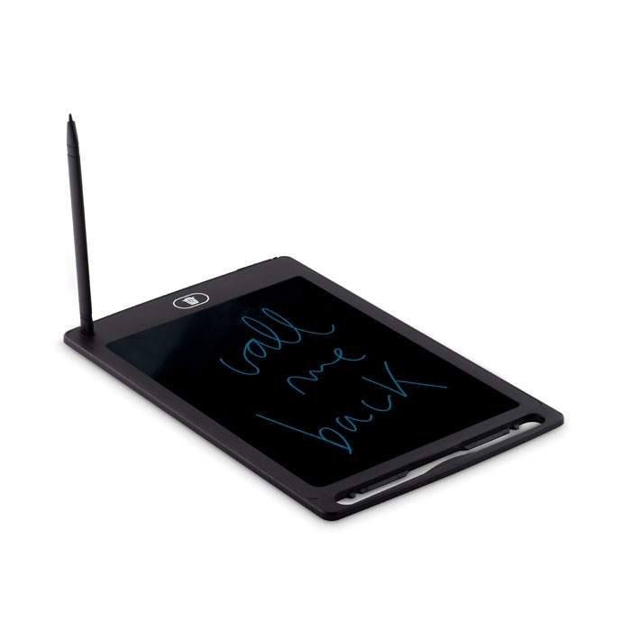 Immagine di MO9537 BLACK - Tablet lcd da 8.5 inch