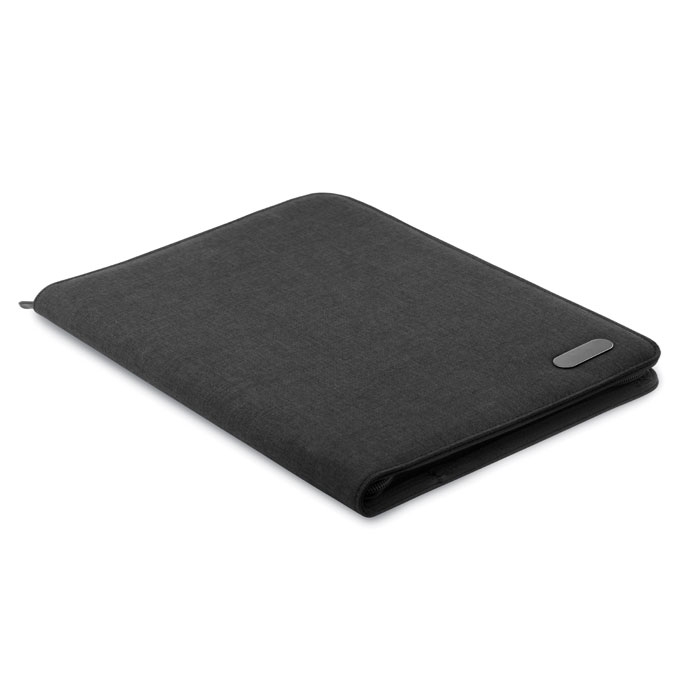 Immagine di MO9549 NOTES FOLDER - Cartella a4 con blocco