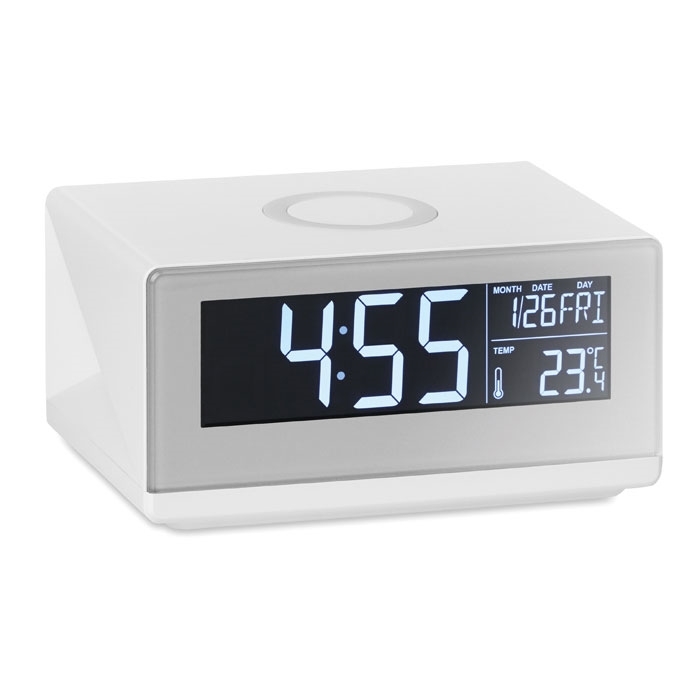 Immagine di MO9588 SKY WIRELESS - Orologio da tavolo