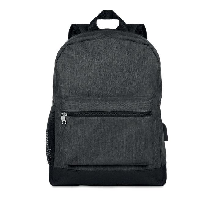 Immagine di MO9600 BAPAL TONE - Zaino c/imbottitura antifurto