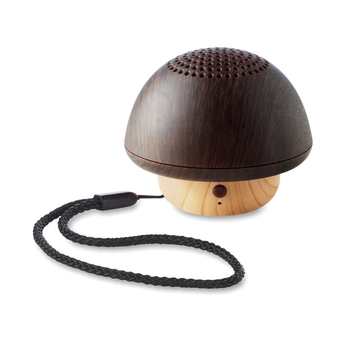 Immagine di MO9718 CHAMPIGNON - Speaker a forma di fungo