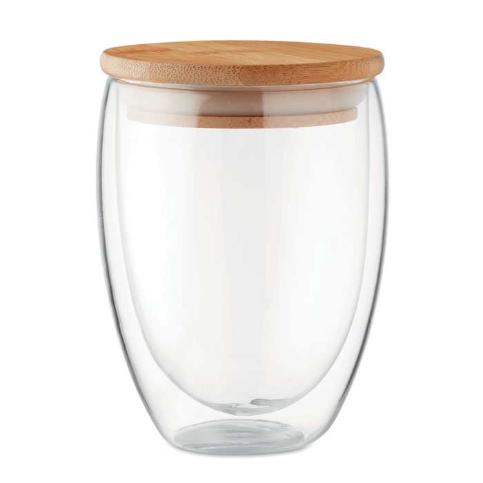 Immagine di MO9720 TIRANA MEDIUM - Bicchiere in vetro 350 ml