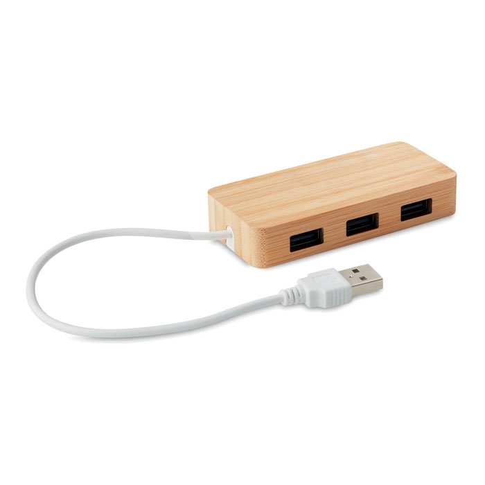 Immagine di MO9738 VINA - Multi porta usb