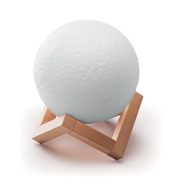 Immagine di MO9745 LUNE - Speaker wireless "luna"