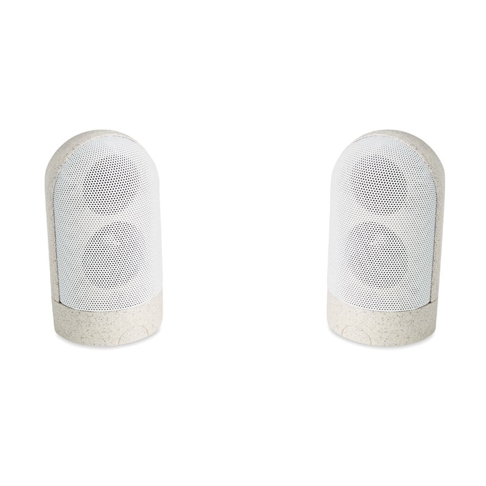 Immagine di MO9757 SOUL - Set 2 speaker wireless