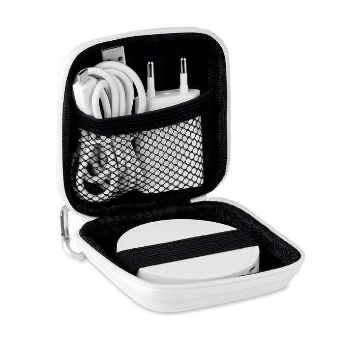 Immagine di MO9785 WIRELESS PLATO SET - Set caricatore wireless