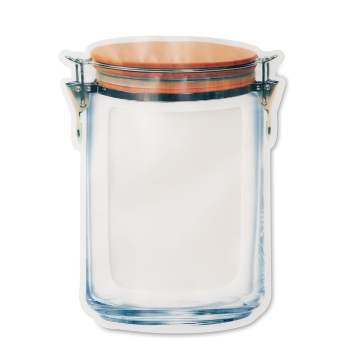 Immagine di MO9794 BIG POT FOOD - Sacchetto per cibo in pet