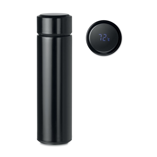 Immagine di MO9796 POLE - Thermos con termometro touch
