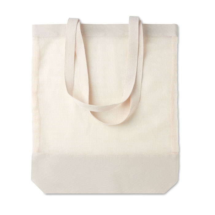 Immagine di MO9814 MESH BAG - Shopper a rete