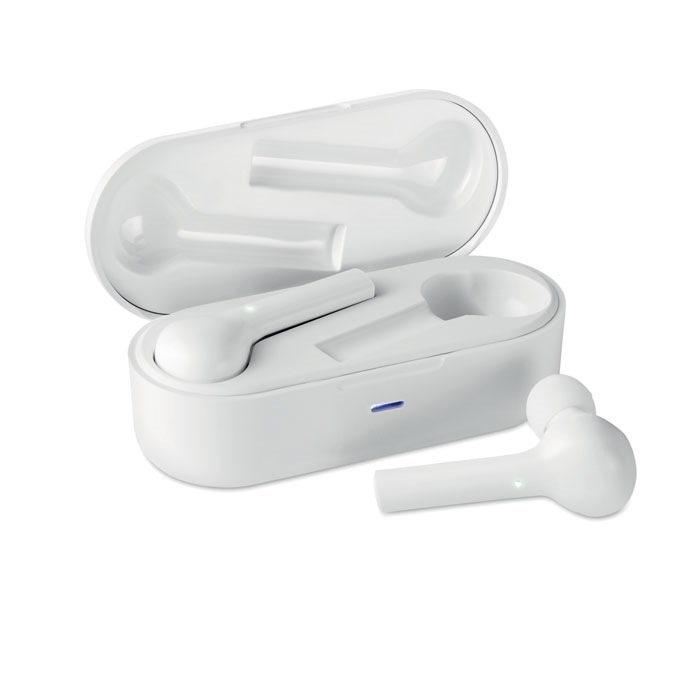 Immagine di MO9838 FUNK - Set auricolari in scatola