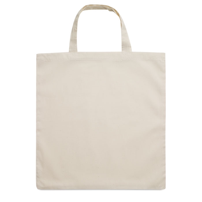 Immagine di MO9847 MARKETA + - Shopper in cotone da 140gr