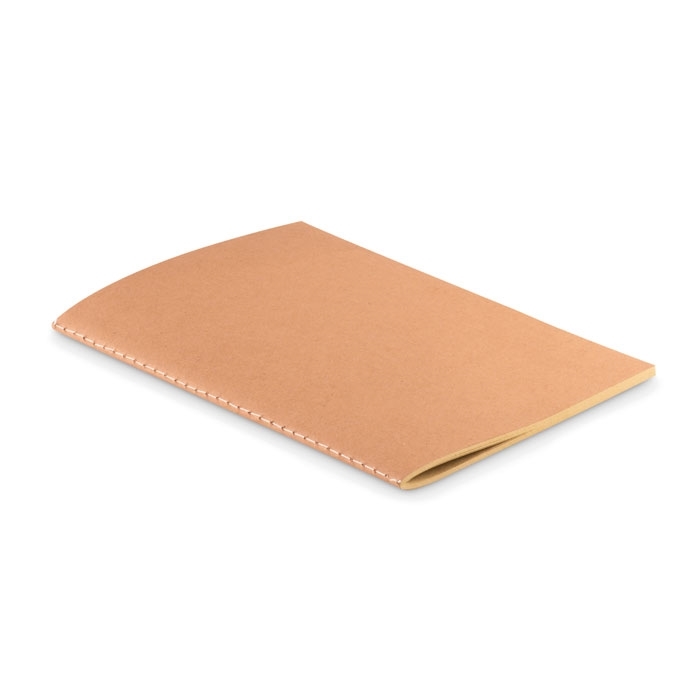 Immagine di MO9867 MID PAPER BOOK - Notebook a5 in carta