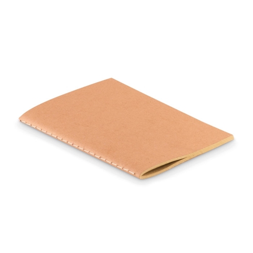 Immagine di MO9868 MINI PAPER BOOK - Notebook a6 in carta