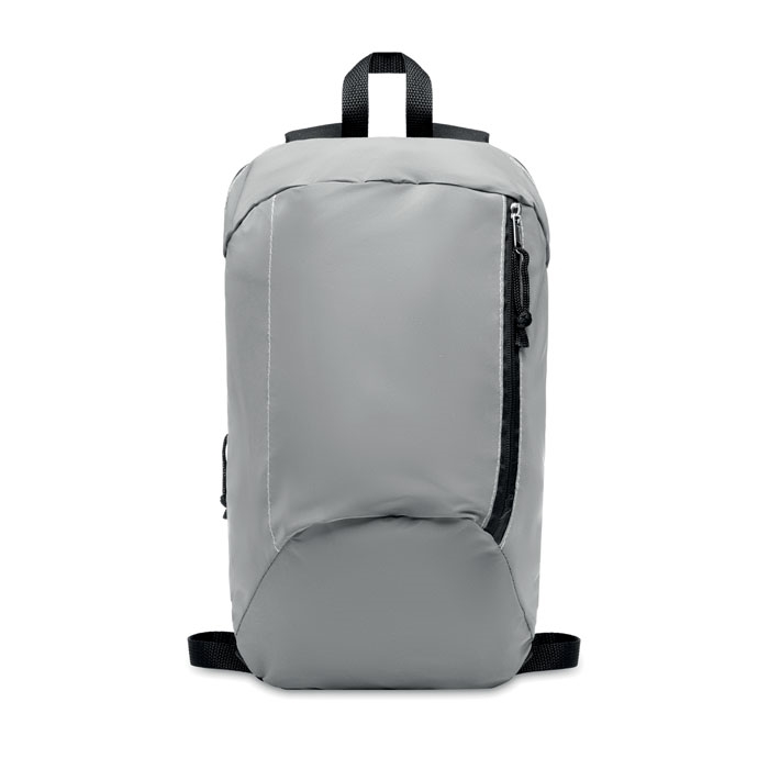 Immagine di MO6131 VISIBACK - Zaino riflettente