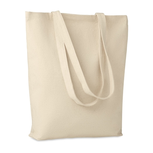 Immagine di MO6159 RASSA - Shopper in tela da 270gr