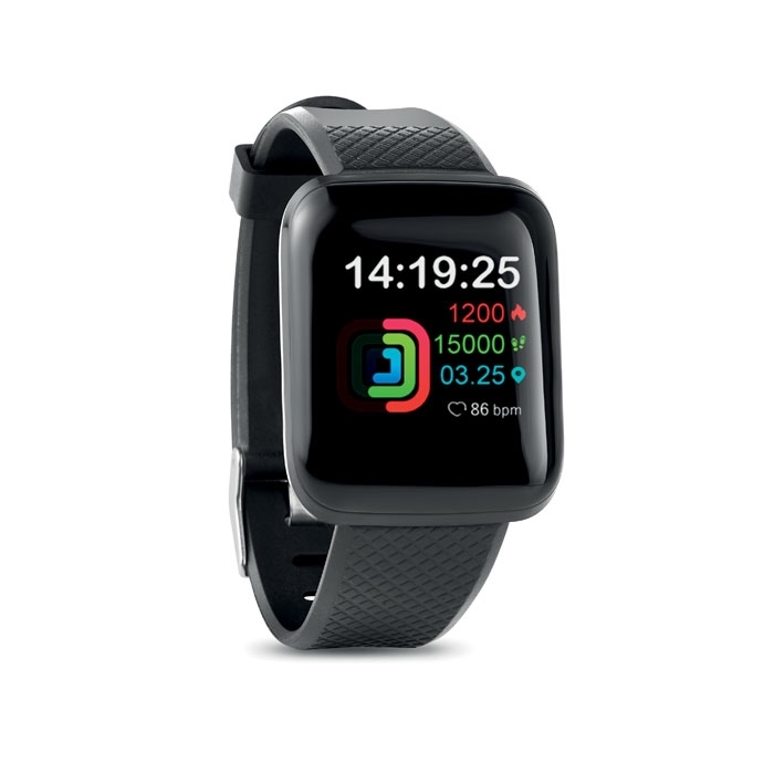 Immagine di MO6166 SPOSTA WATCH - Smart watch wireless