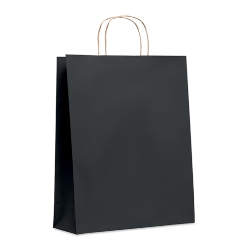 Immagine di MO6174 PAPER TONE L - Busta regalo grande. 90gr/mq