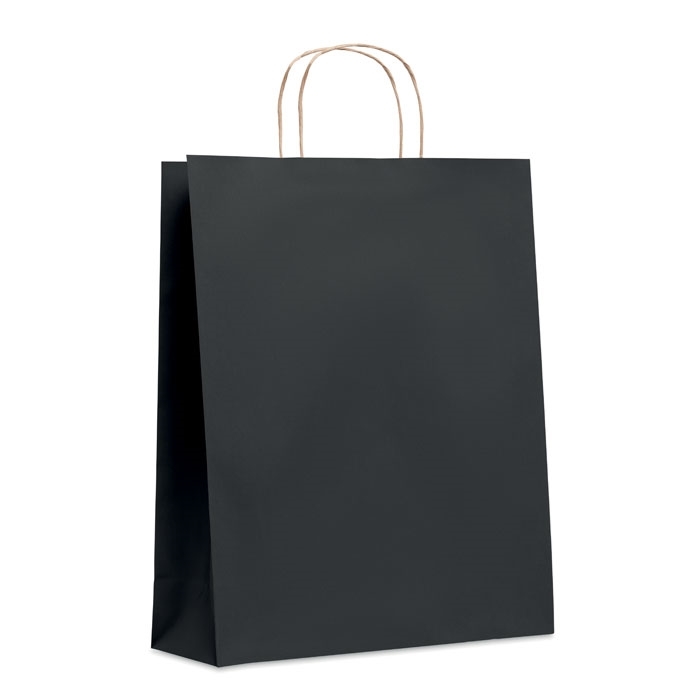 Immagine di MO6174 PAPER TONE L - Busta regalo grande. 90gr/mq