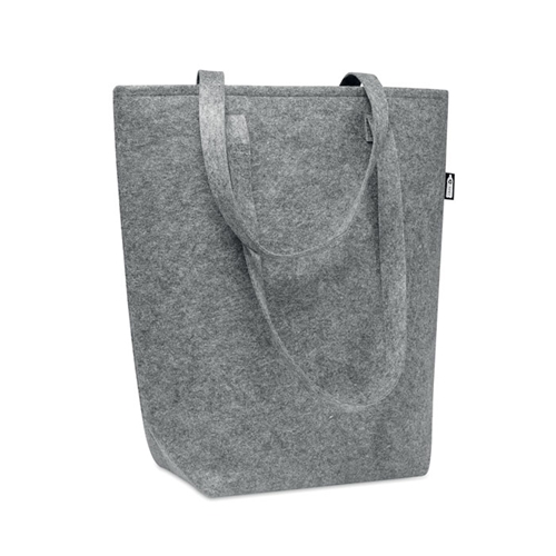 Immagine di MO6185 TASLO - Shopper in feltro rpet