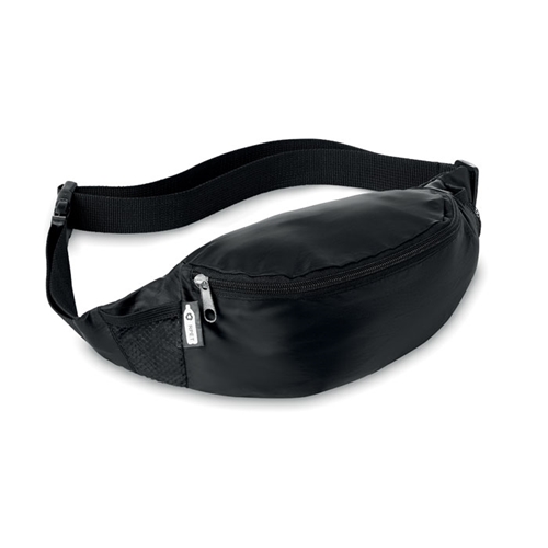 Immagine di MO6213 PARKPET - Marsupio in rpet 210d