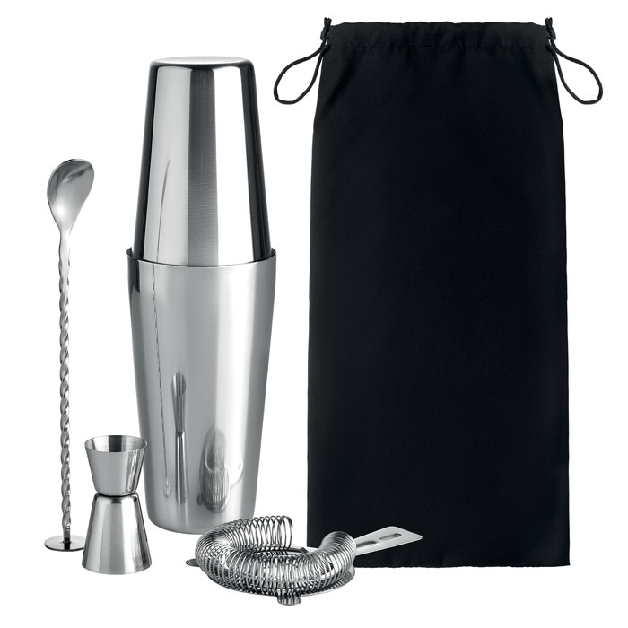 Immagine di MO6224 BOSTON - Set cocktail 750ml