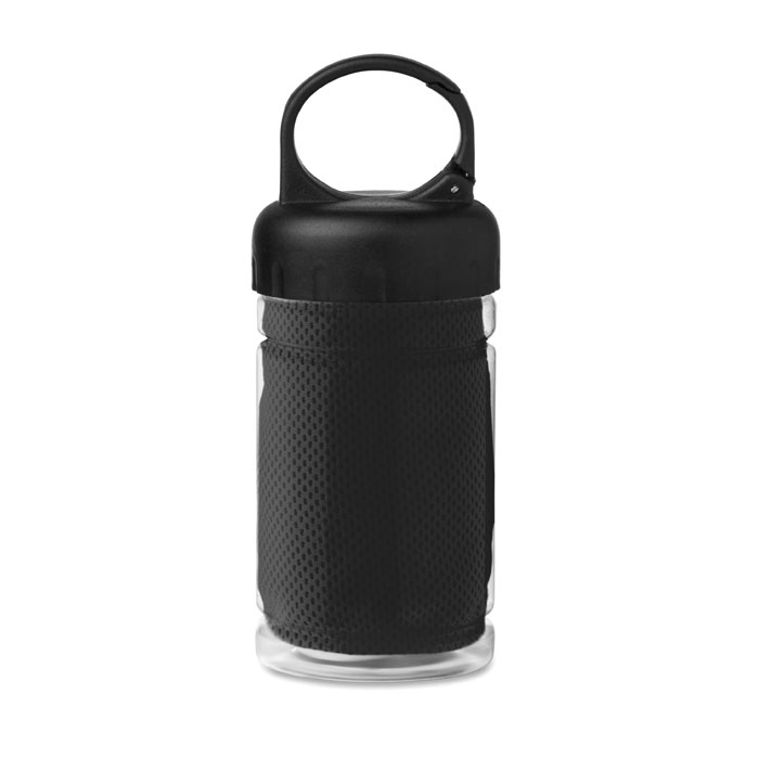 Immagine di MO9203 FRIS - Asciugamano contenitore-pet