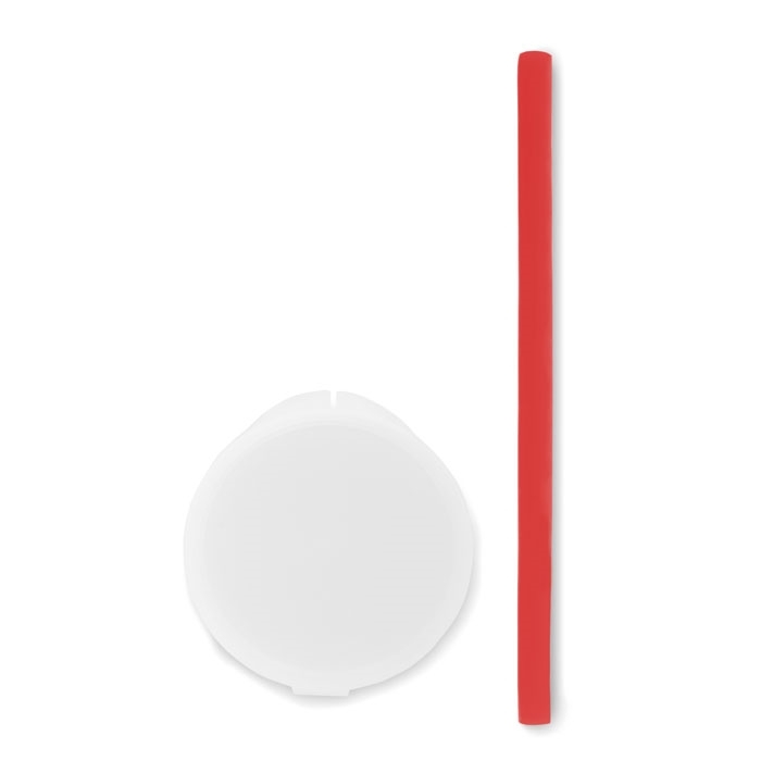 Immagine di MO9593 FLEXY STRAW - Cannuccia in silicone