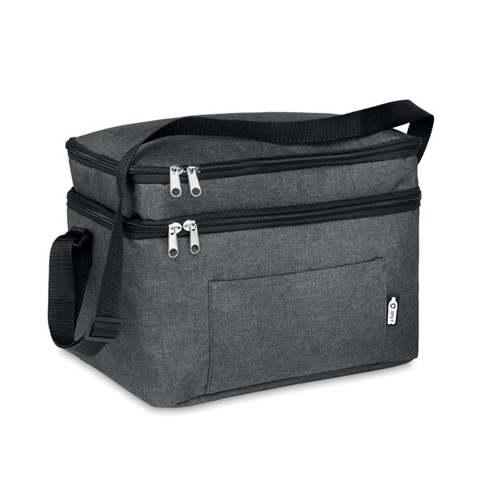 Immagine di MO9915 ICECUBE - Borsa frigo in rpet